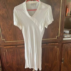 Ghost made in England Viscose Dress